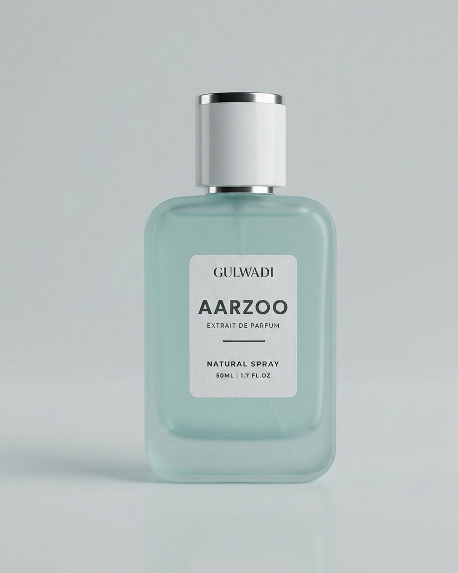 Aarzoo Perfume For Women – Fruity Floral & Soft Musky Fragrance