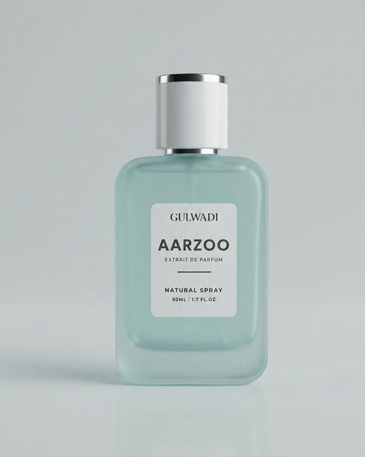 Aarzoo Perfume For Women – Fruity Floral & Soft Musky Fragrance