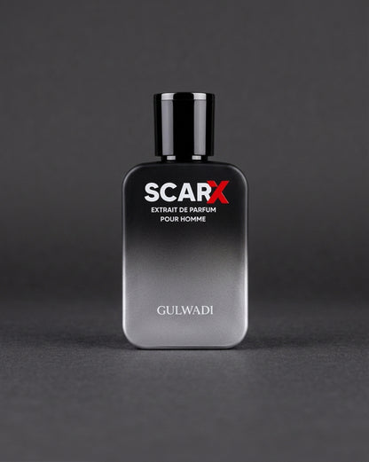 SCARX – Inspired by Tuscan Leather | Leather Perfume 50ML