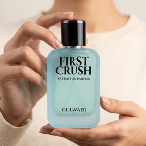 First Crush perfume by Gulwadi – Victoria's Secret Bombshell inspired fruity floral fragrance