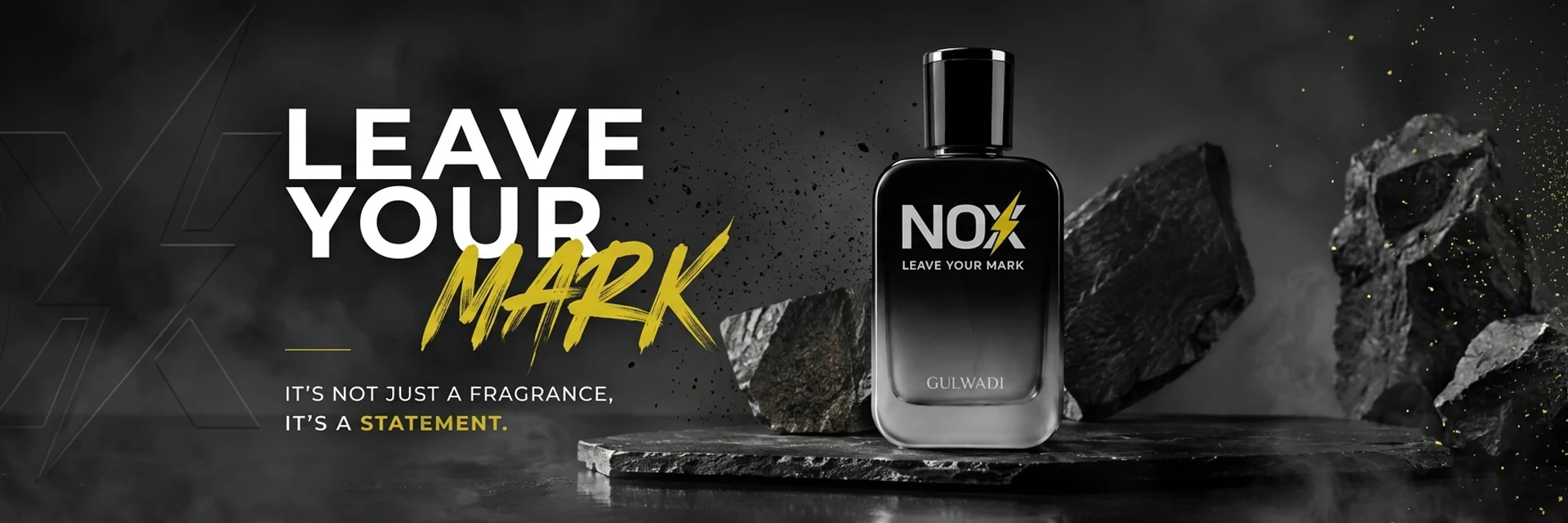 NOX by Gulwadi — Leave Your Mark