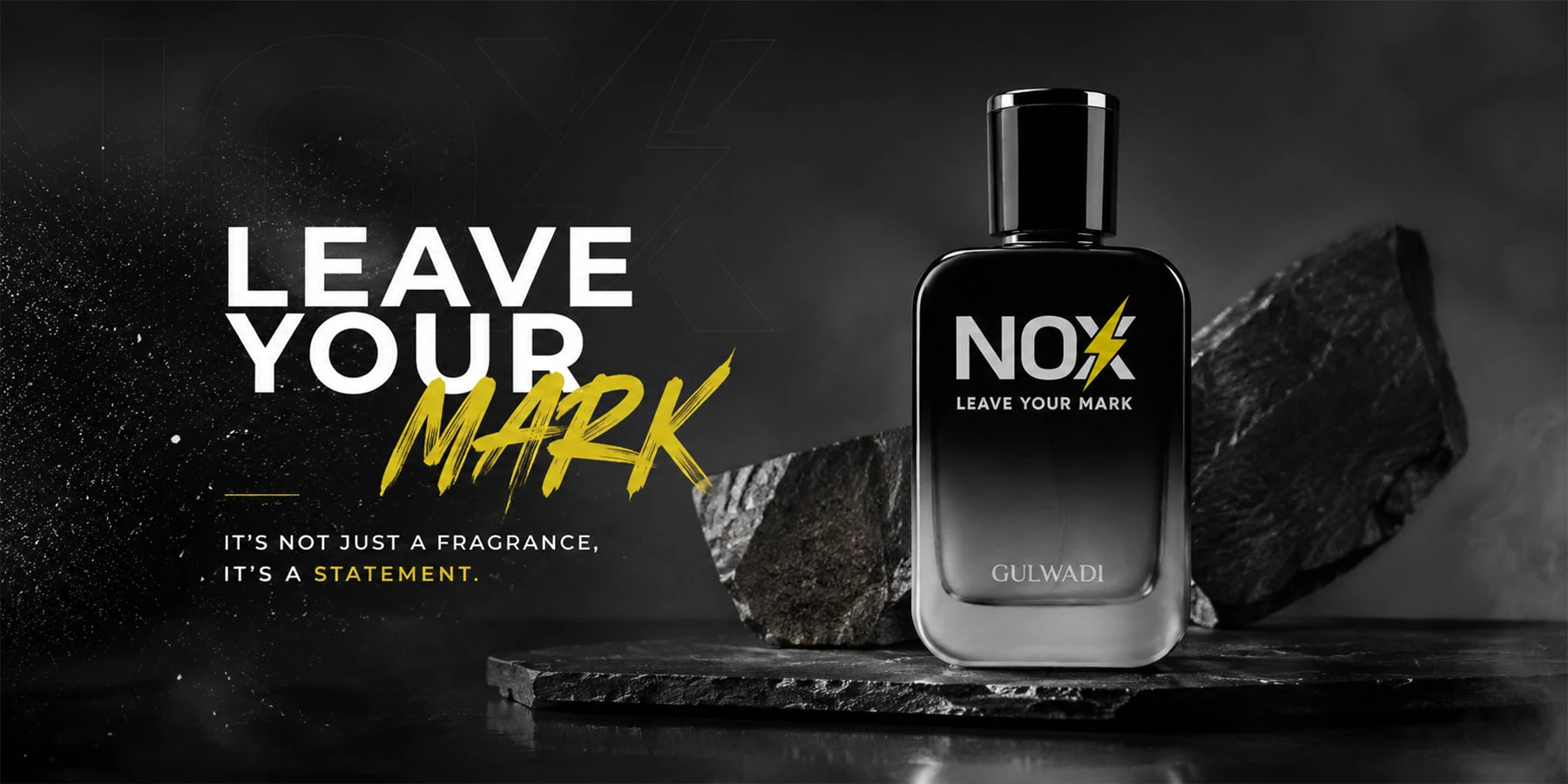 NOX by Gulwadi — Leave Your Mark