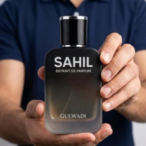 Sahil perfume inspired by Paco Rabanne Invictus Aqua | Gulwadi